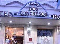 Hotel Dos Congresos 3*