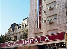 Impala Hotel Buenos Aires 3*