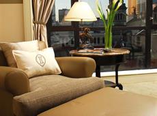 InterContinental Hotel Buenos Aires 5*