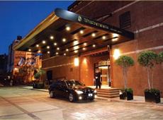 InterContinental Hotel Buenos Aires 5*