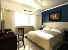 Ker Urquiza Hotel & Suites 4*