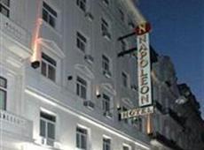 Napoleon Hotel 3*