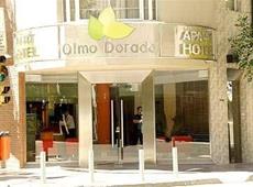 Olmo Dorado Apart Hotel 3*