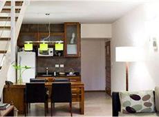 Piedras Suites Apartments 3*