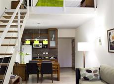 Piedras Suites Apartments 3*