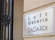 Sagardi Loft Osteria 3*