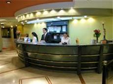 Sarmiento Palace hotel 3*