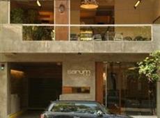 Sarum Hotel Design 3*