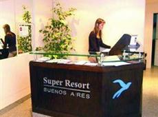 Super Resort Buenos Aires 2*