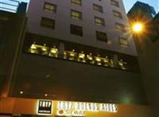 Tryp Buenos Aires 4*