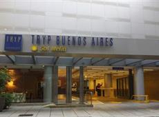 Tryp Buenos Aires 4*
