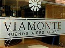 Viamonte Suites 4*