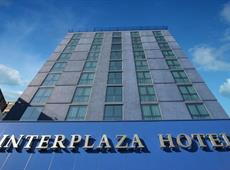 Interplaza Hotel 4*