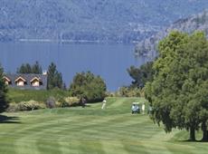 Pestana Bariloche Ski & Golf Resort 5*