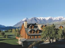 Pestana Bariloche Ski & Golf Resort
