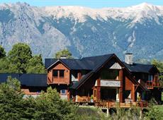 Pestana Bariloche Ski & Golf Resort 5*