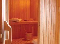 Finisterris Lodge Relax & Spa 4*