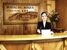 Hostal Del Bosque Apart Hotel 3*