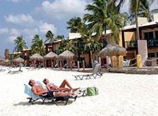 Divi Aruba Dutch Viilage Beach Resort 4*
