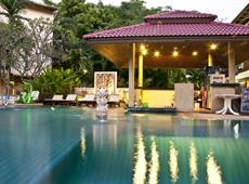 Baan Karon Resort 3*