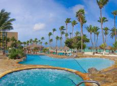 Holiday Inn Sunspree Aruba Resort & Casino 4*