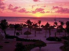 Marriott Aruba Ocean Club 4*