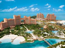 Atlantis Paradise Island Resort - Beach Tower 3*