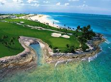Atlantis Paradise Island Resort - Coral Tower 4*