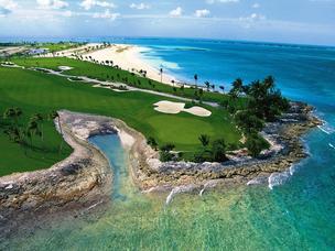 Atlantis Paradise Island Resort - Coral Tower 4*