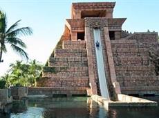 Atlantis Resort Paradise - The Cove Atlantis 5*