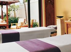 One & Only SPA at Ocean Club 5*