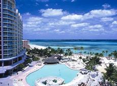 Wyndham Nassau Resort & Crystal Palace Casino 4*