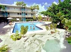Island Palm Resort 2*