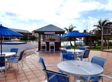 Sunrise Resort & Marina 3*