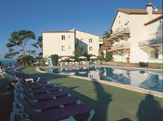 Silken Park Hotel San Jorge 4*