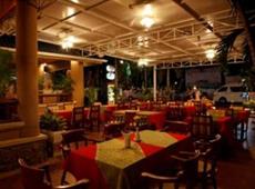 Patong Pearl Hotel 3*