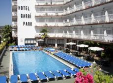 Hotel Garbi Park 4*