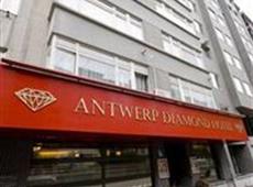 Antwerp Diamond 3*