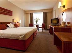 Astoria Hotel Antwerp 3*