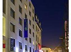 Hotel ibis Styles Antwerpen City Center 3*