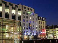 Hotel ibis Styles Antwerpen City Center 3*