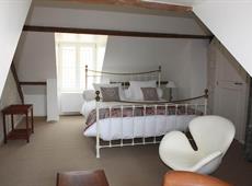 The Townhouse Boutique Bed & Breakfast 4*