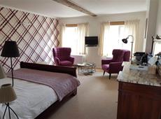 The Townhouse Boutique Bed & Breakfast 4*