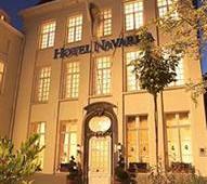 Best Western Premier Hotel Navarra 4*