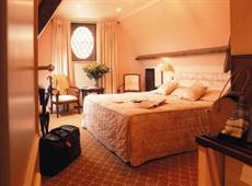 Hotel Prinsenhof Bruges 4*