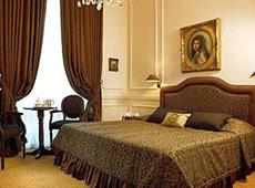 Relais & Chateaux Hotel Heritage 4*