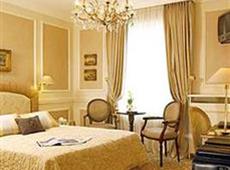 Relais & Chateaux Hotel Heritage 4*
