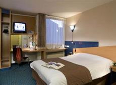 Express By Holiday Inn Brussels Airport 3*