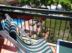Aqua Hotel Bertran Park 3*