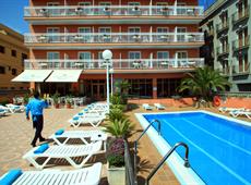 Aqua Hotel Bertran Park 3*
